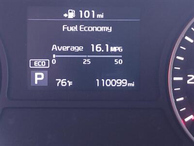 2020 Kia Optima LX   - Photo 26 - Albuquerque, NM 87107