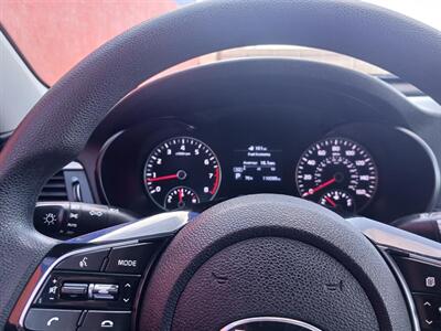 2020 Kia Optima LX   - Photo 25 - Albuquerque, NM 87107