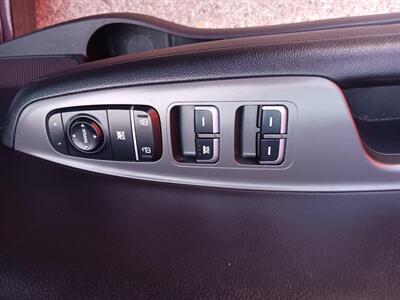 2020 Kia Optima LX   - Photo 17 - Albuquerque, NM 87107
