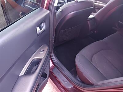 2020 Kia Optima LX   - Photo 11 - Albuquerque, NM 87107