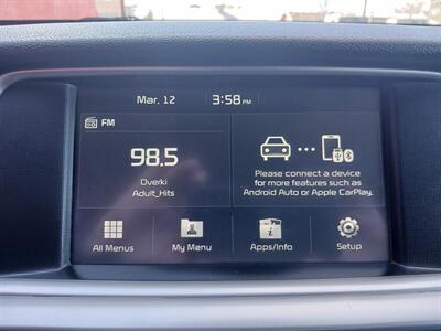 2020 Kia Optima LX   - Photo 24 - Albuquerque, NM 87107