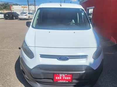 2016 Ford Transit Connect XL   - Photo 6 - Albuquerque, NM 87107