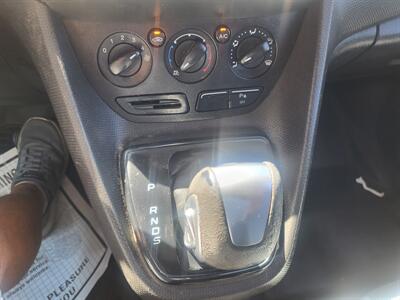 2016 Ford Transit Connect XL   - Photo 14 - Albuquerque, NM 87107