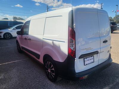 2016 Ford Transit Connect XL   - Photo 4 - Albuquerque, NM 87107