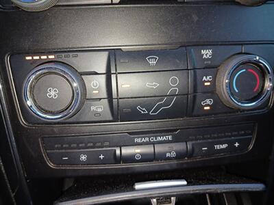 2018 Ford Explorer   - Photo 19 - Albuquerque, NM 87107