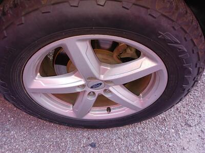 2018 Ford Explorer   - Photo 10 - Albuquerque, NM 87107