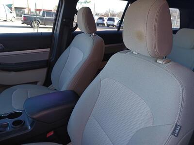 2018 Ford Explorer   - Photo 12 - Albuquerque, NM 87107