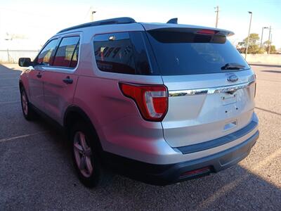 2018 Ford Explorer   - Photo 4 - Albuquerque, NM 87107