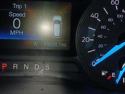 2018 Ford Explorer   - Photo 23 - Albuquerque, NM 87107