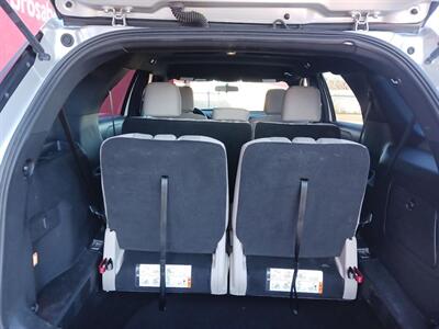 2018 Ford Explorer   - Photo 9 - Albuquerque, NM 87107