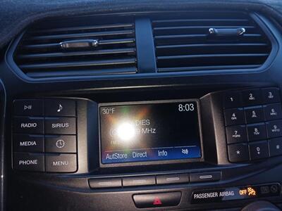 2018 Ford Explorer   - Photo 20 - Albuquerque, NM 87107