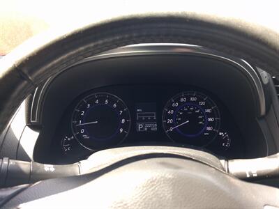 2013 INFINITI FX35 - Photo 26 - Albuquerque, NM 87107