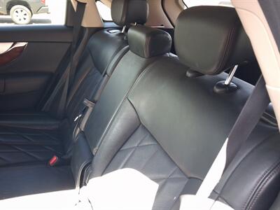 2013 INFINITI FX35 - Photo 10 - Albuquerque, NM 87107