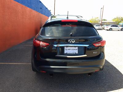 2013 INFINITI FX35 - Photo 3 - Albuquerque, NM 87107