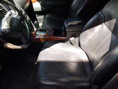 2013 INFINITI FX35 - Photo 13 - Albuquerque, NM 87107