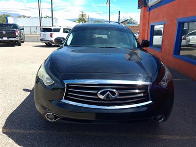 2013 INFINITI FX35 - Photo 6 - Albuquerque, NM 87107