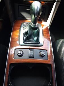 2013 INFINITI FX35 - Photo 17 - Albuquerque, NM 87107