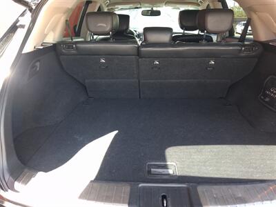 2013 INFINITI FX35 - Photo 8 - Albuquerque, NM 87107
