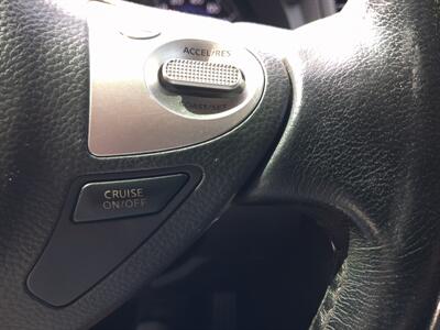 2013 INFINITI FX35 - Photo 24 - Albuquerque, NM 87107