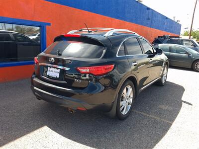 2013 INFINITI FX35 - Photo 2 - Albuquerque, NM 87107