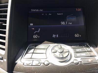 2013 INFINITI FX35 - Photo 21 - Albuquerque, NM 87107