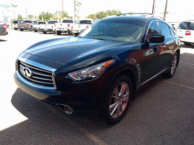 2013 INFINITI FX35 - Photo 5 - Albuquerque, NM 87107