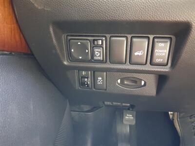 2013 INFINITI FX35 - Photo 25 - Albuquerque, NM 87107