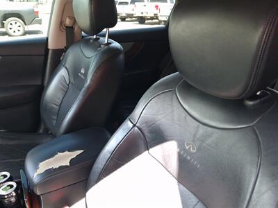 2013 INFINITI FX35 - Photo 11 - Albuquerque, NM 87107