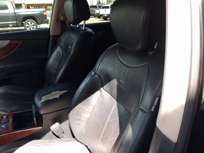 2013 INFINITI FX35 - Photo 12 - Albuquerque, NM 87107