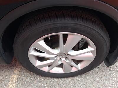 2013 INFINITI FX35 - Photo 7 - Albuquerque, NM 87107
