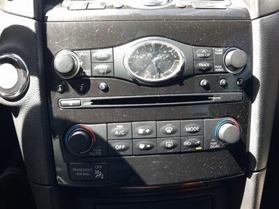 2013 INFINITI FX35 - Photo 20 - Albuquerque, NM 87107