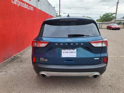 2020 Ford Escape SE   - Photo 3 - Albuquerque, NM 87107