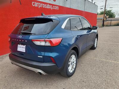 2020 Ford Escape SE   - Photo 2 - Albuquerque, NM 87107