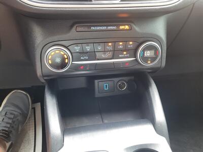 2020 Ford Escape SE   - Photo 15 - Albuquerque, NM 87107