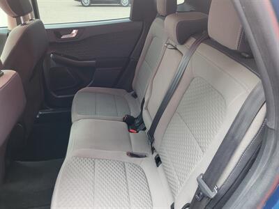 2020 Ford Escape SE   - Photo 10 - Albuquerque, NM 87107