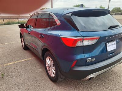 2020 Ford Escape SE   - Photo 5 - Albuquerque, NM 87107