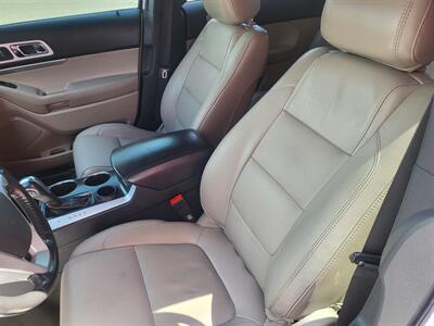 2013 Ford Explorer XLT   - Photo 11 - Albuquerque, NM 87107