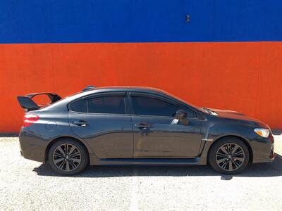2015 Subaru WRX Premium BRANDED TITLE - Photo 1 - Albuquerque, NM 87107