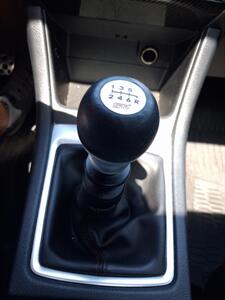 2015 Subaru WRX Premium BRANDED TITLE - Photo 16 - Albuquerque, NM 87107