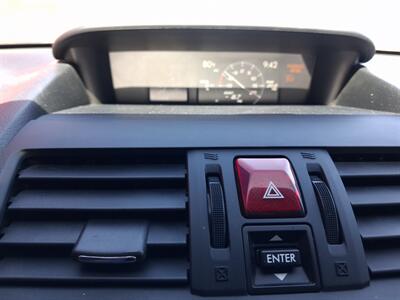 2015 Subaru WRX Premium BRANDED TITLE - Photo 22 - Albuquerque, NM 87107