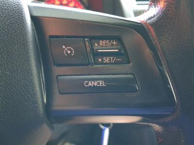 2015 Subaru WRX Premium BRANDED TITLE - Photo 24 - Albuquerque, NM 87107