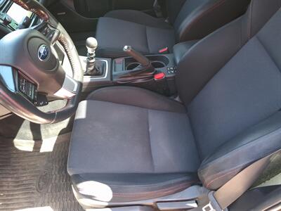 2015 Subaru WRX Premium BRANDED TITLE - Photo 12 - Albuquerque, NM 87107