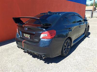 2015 Subaru WRX Premium BRANDED TITLE - Photo 2 - Albuquerque, NM 87107
