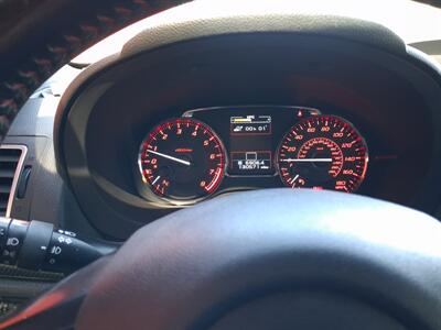 2015 Subaru WRX Premium BRANDED TITLE - Photo 25 - Albuquerque, NM 87107
