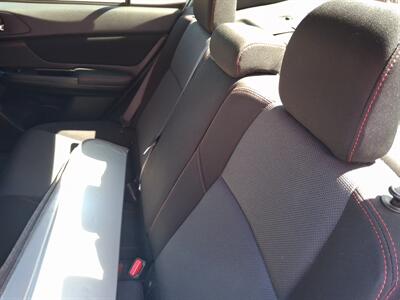 2015 Subaru WRX Premium BRANDED TITLE - Photo 9 - Albuquerque, NM 87107