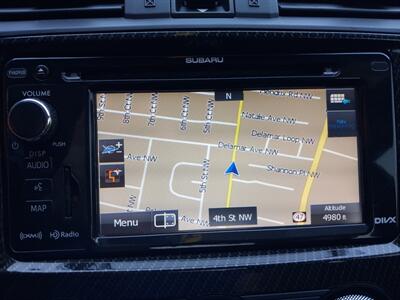 2015 Subaru WRX Premium BRANDED TITLE - Photo 21 - Albuquerque, NM 87107