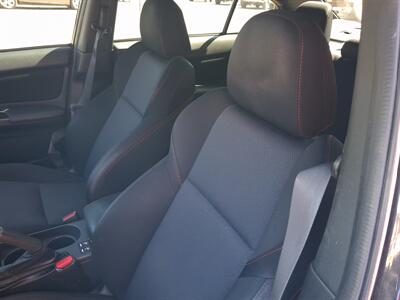 2015 Subaru WRX Premium BRANDED TITLE - Photo 11 - Albuquerque, NM 87107
