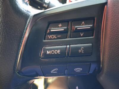 2015 Subaru WRX Premium BRANDED TITLE - Photo 23 - Albuquerque, NM 87107