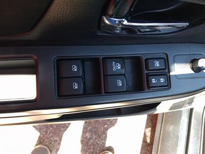 2015 Subaru WRX Premium BRANDED TITLE - Photo 13 - Albuquerque, NM 87107