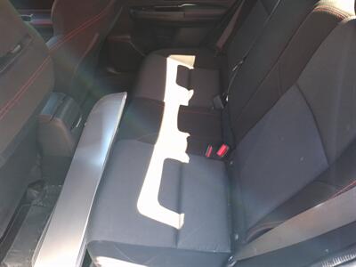 2015 Subaru WRX Premium BRANDED TITLE - Photo 10 - Albuquerque, NM 87107